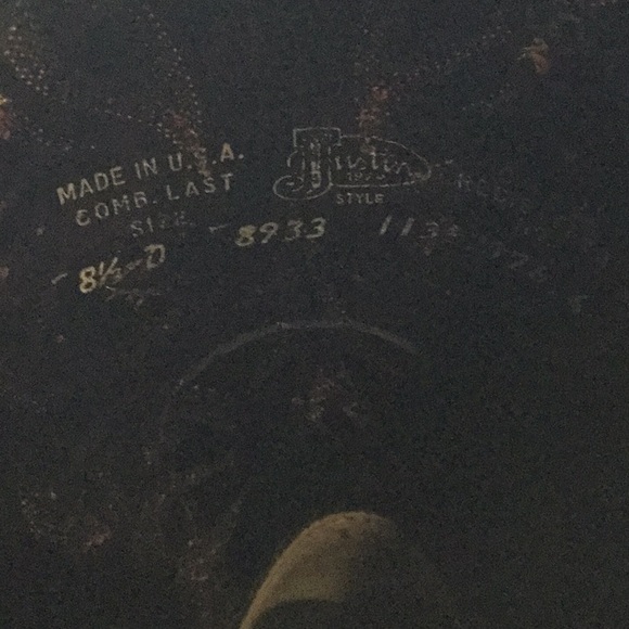 Justin Ostrich Skin - Picture 5 of 5